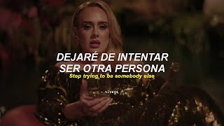 Adele - I Drink Wine (Official Video) || Sub. Español + Lyrics