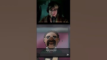 THATS THE PAPERS PLEASE HORROR GAME | That