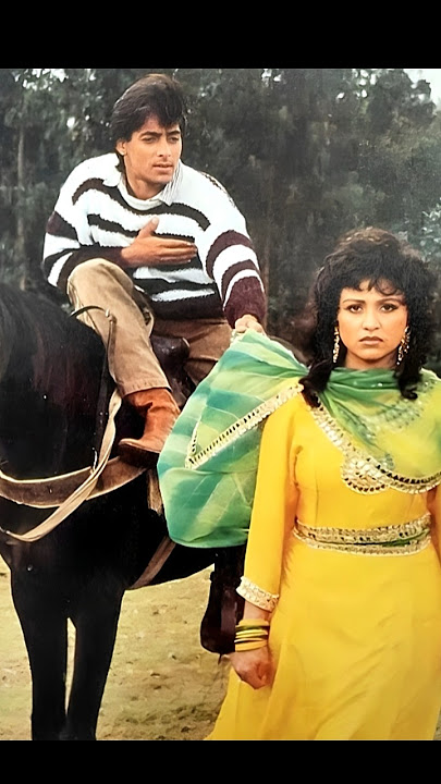 सलमान है तो फिल्म नही करुंगी : श्रीदेवी  | #shorts #salmankhan