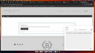 Detalles Embedding your RPC lead form on a Squarespace website Guía