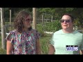 Holden Elementary students grow green thumbs with new greenhouse