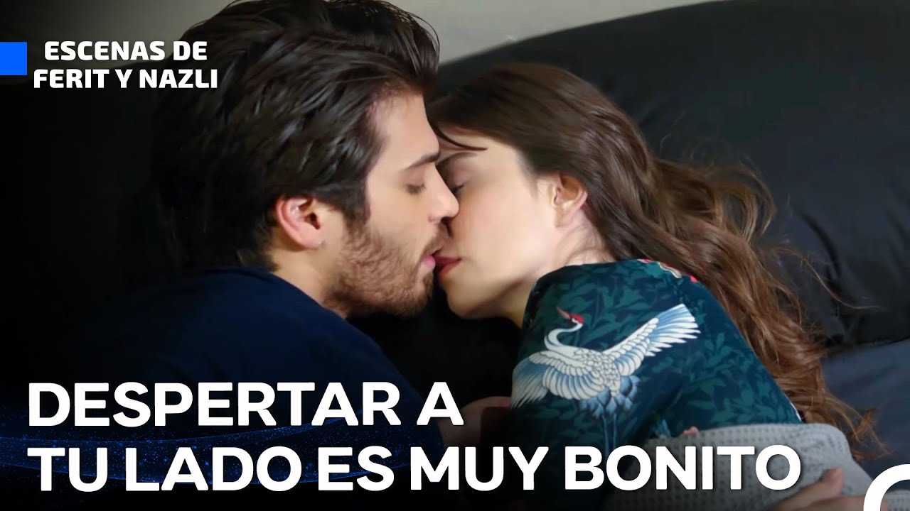 Nunca Me Dejes