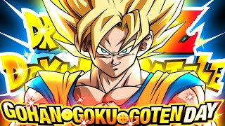 Dragon Ball: Goku Day celebrations take over the Internet