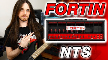 Fortin NTS Plugin Demo & Review!