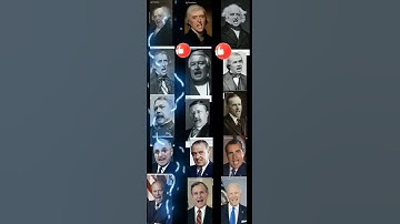 Thumbnail of U.S Vice presidents who became president singing Taylor Swift