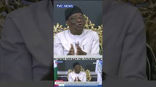 Rainbow Coalition Fully Backs President Tinubu's Re-election Bid - Wike