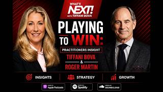Chasing Growth or Choosing Strategy [Show 11]