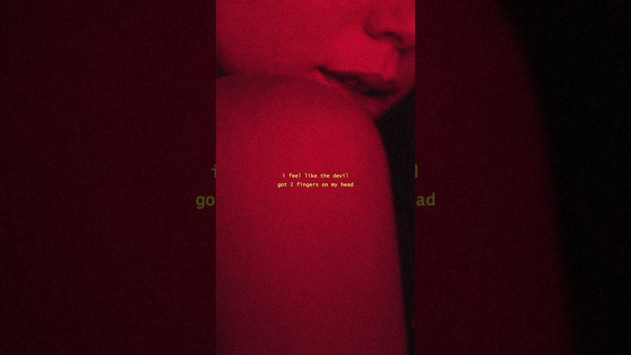 Лирик-видео уже на канале dynmk на YouTube: