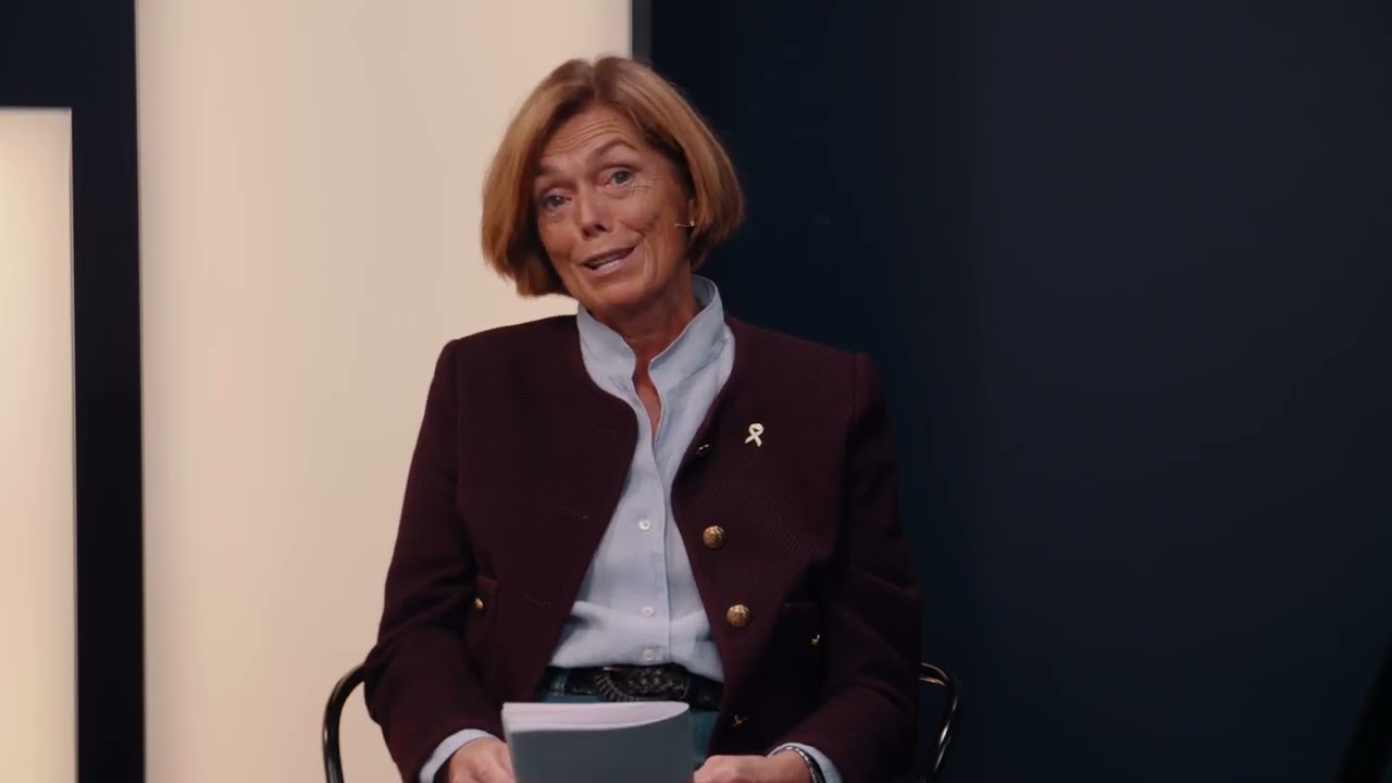 Hvordan få flere studier på lungekreft i Norge og hva kan pasientene gjøre for å få delta?