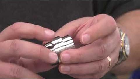 Invest To Be The Best - GW Martin