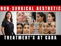 Youthful skin secrets cara clinics nonsurgical aesthetic treatments