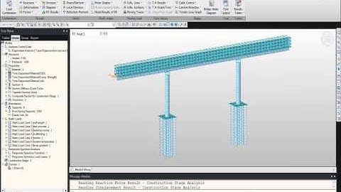 [MIDAS e-Learning] In-depth Case Study and Discussion on Seismic Analysis with Midas Civil