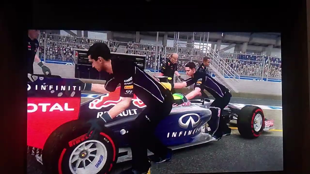 LIGA CHAMPIONSHIP ÁUSTRIA P6 A P2