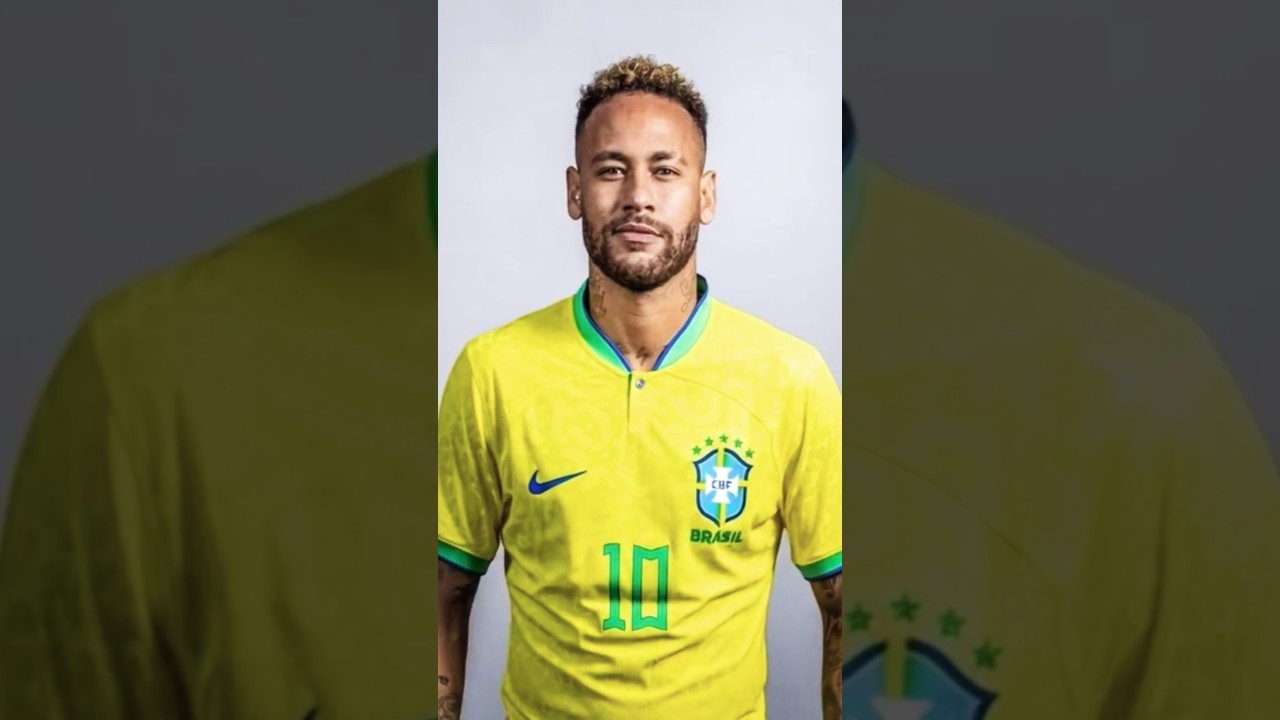 Neymar fighting Ai videos 