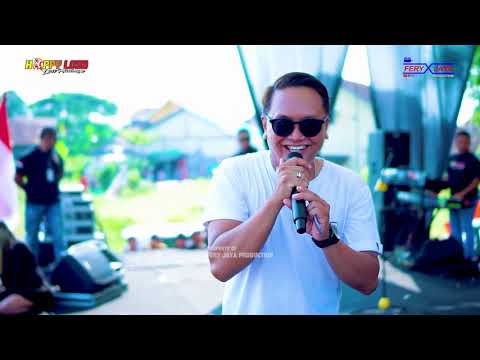 HAPPY LOSS - SEWU KUTHO - ZEN TEMPLE - 4TH ANNIVERSARY DPC LINDU AJI JOLO SUTRO - JUWANA PATI