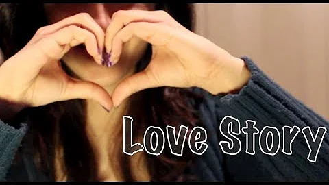 Love Story (Taylor Swift) | Cover by Shirley Setia