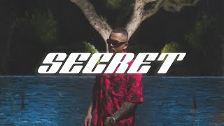 (FREE) LUCIANO DRILL TYPE BEAT - "SECRET" | 2024