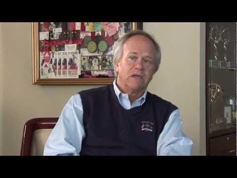 Video: Dick Ebersol neto vrijedi