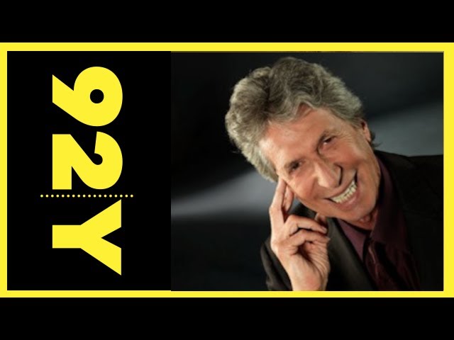 Comedian David Brenner's hilarious last will