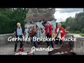 Quando - Gerhilds Brücken-Mucke