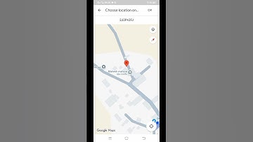 Google Map Par location add kese kare #google #googlemaps #shorts