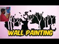 Wall painting