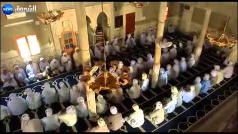 078سورة النبأالى الناس السلكةولاية ادرارالجزائر