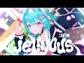 【Osiris】ILLIT (아일릿) 'jellyous’【Aether Gazer/MMD】