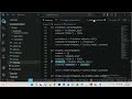 84. DJANGO ||  using root set url link