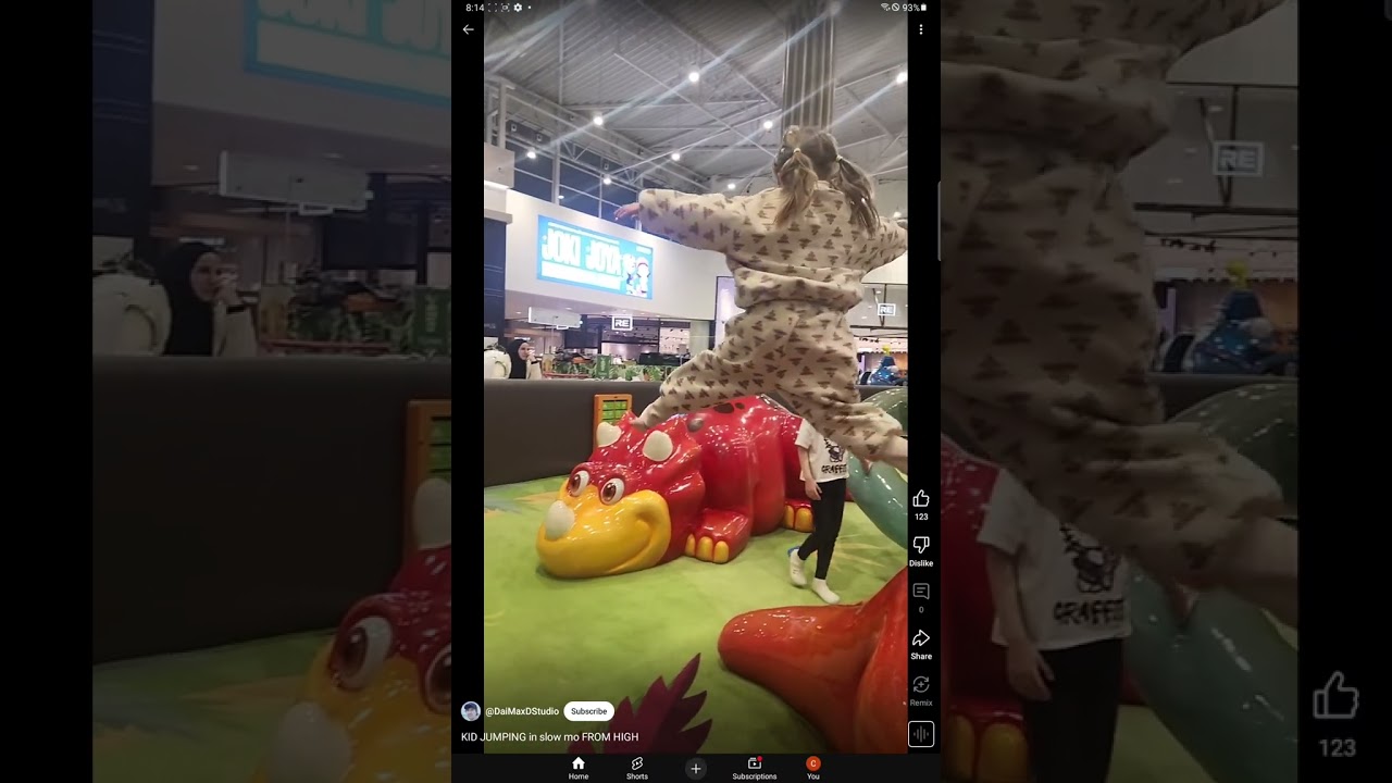 Random order number is part 2