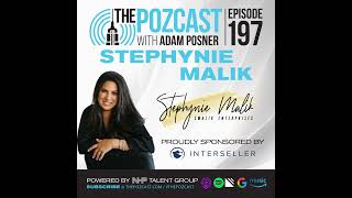 BEST OF:  E197: Stephynie Malik: A Crisis Resolution Masterclass