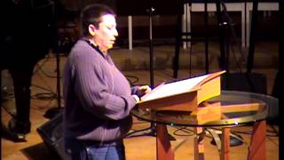 Why Me? - Bene Christina Simpson-Ruiz - 12-16-12