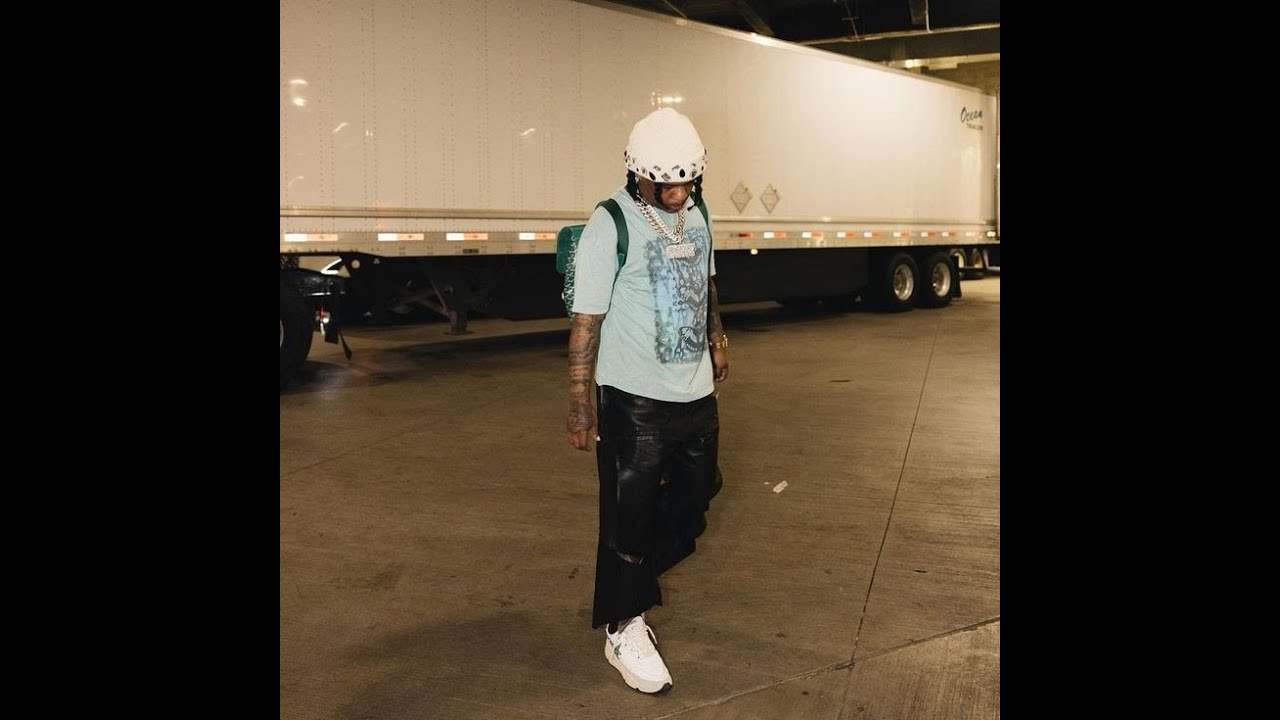 [FREE] Rylo Rodriguez Sample Type Beat - "Sunday Dreaming"