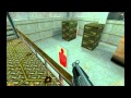 Half Life Training Room Speedrun 1080p HD