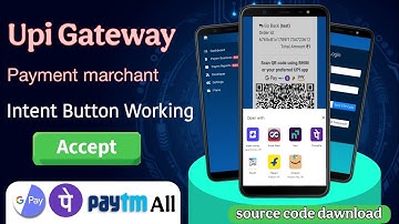 Create UPI Payment Gateway in 2024 | Step-by-Step Tutorial with Full Source Code