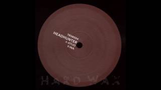 Headhunter - Atijo