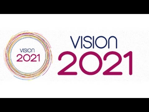 Vision 2021 - Social Impact Of Vision 2021 On Rmg Amp Leather Goods ...