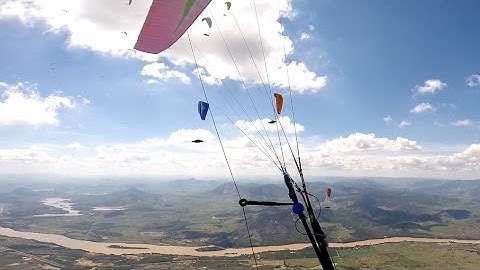 PWC 2015 - BRAZIL - TASK 2 PART 1 - 6+ THERMAL WITH THE GUYS WHO LIKE TO TURN TO THE LEFT