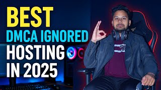 🔥100% Offshore VPS Hosting 2025 | Complete DMCA-Ignored Protection 🚀