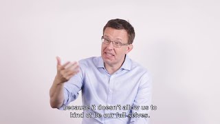 Henry Timms on The Challenges of Remote Work