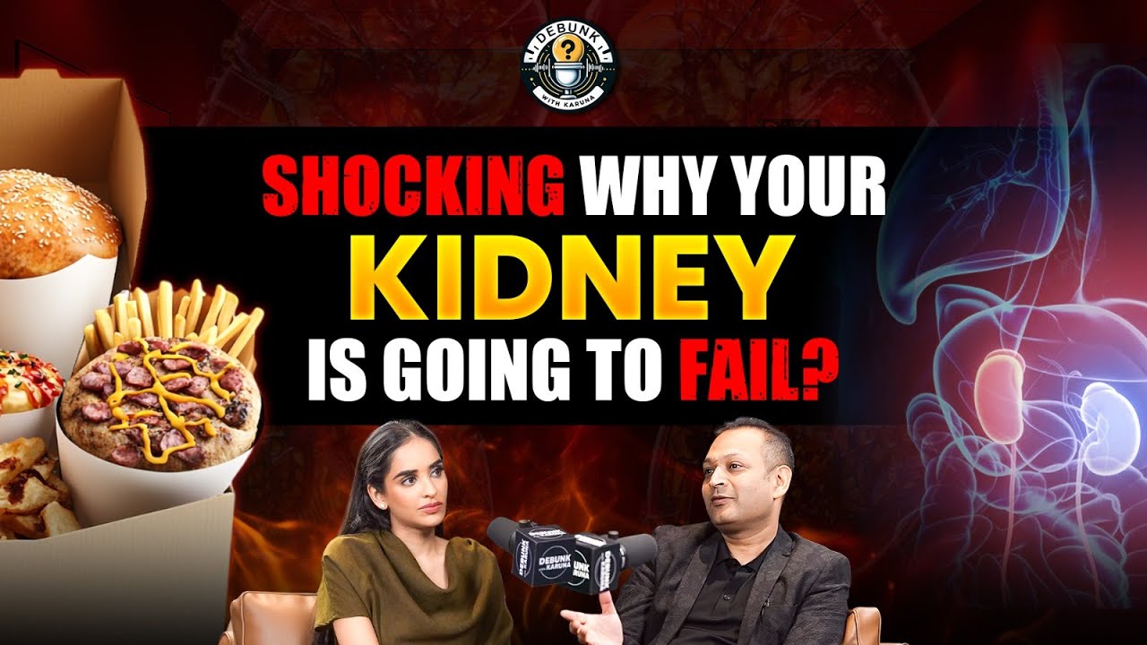 India Is Silently Heading Towards a Diabetes Crisis | Act before it’s too late | Dr. Ravul Jindal