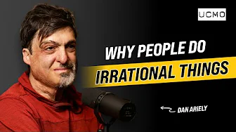 Dan Ariely: the hidden forces that shape your customers' decisions