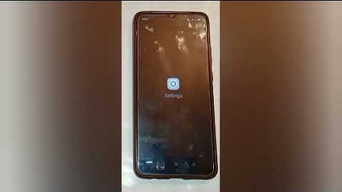 Disable dark mode setting,how to disable dark mode in oppo a11