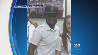 Wreckage Of Missing Plane Found In Everglades, Pilot Dead