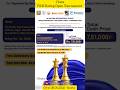 FIDE Rating Open Tournament - 4th to 8th May 2026 #chess #tournament #fide #open