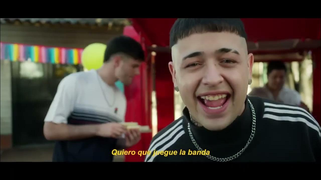 Luck Ra, Bm - La Morocha (Cuarteto Remix) - Javier Mix 2023 Luck Ra, Bm - La Morocha (Cuarteto Remix) - Javier Mix 2023