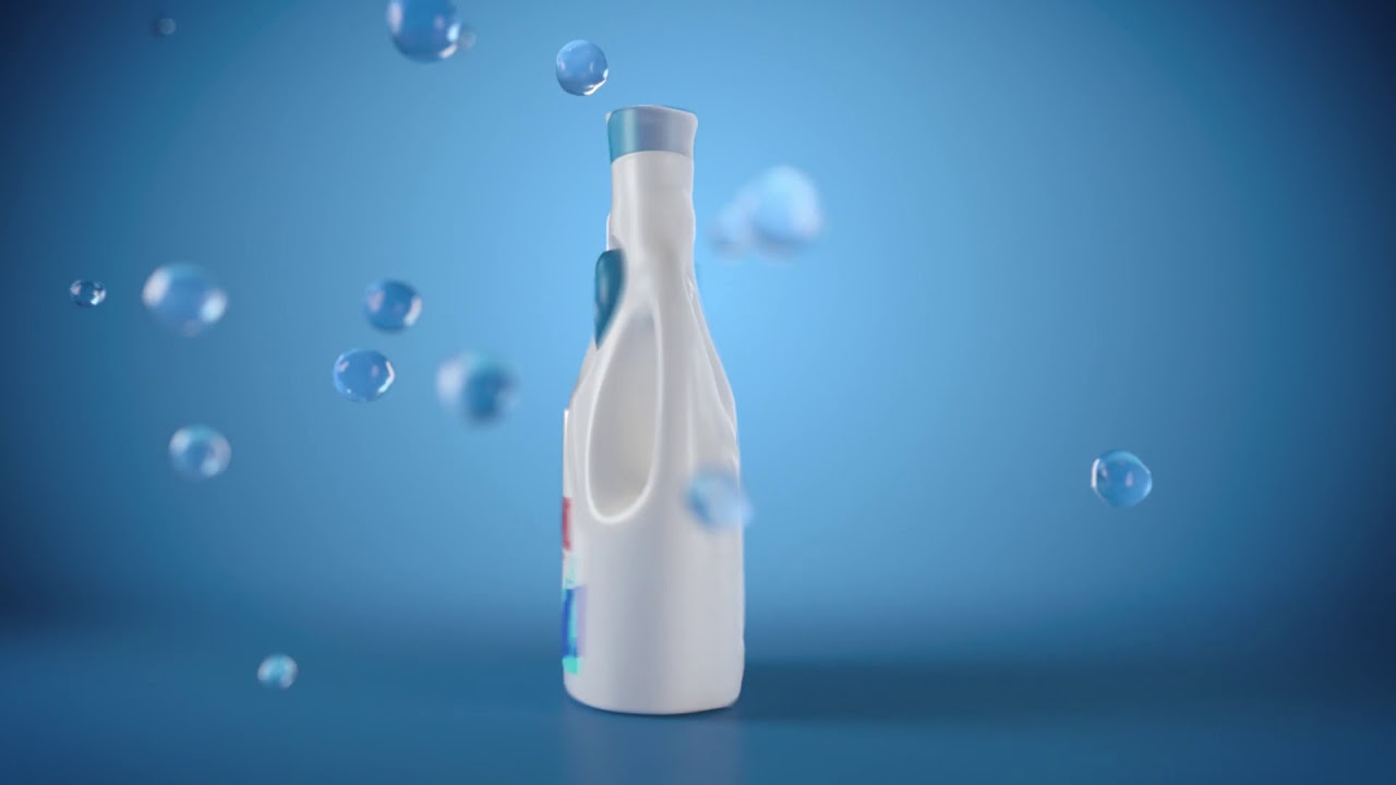 New OMO liquid with Shuttle Technology