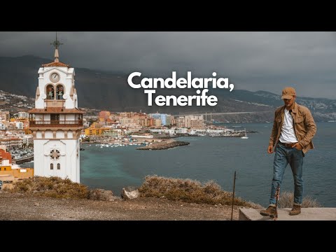 Candelaria, Tenerife