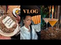 VLOG | GRADUATIONS, ROAD TRIPS, FAMILY TIME, CONTENT MAKING + MORE
