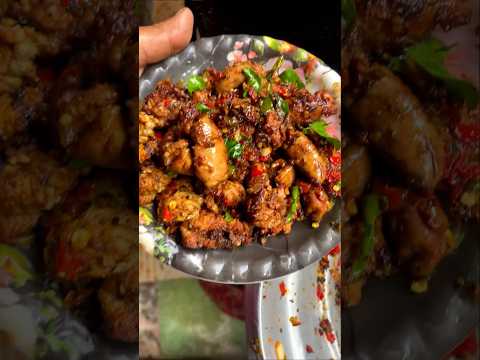 Must try seafood joint